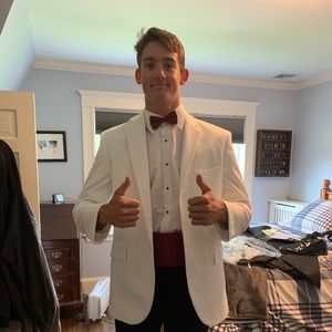 Meet your Posher, Will